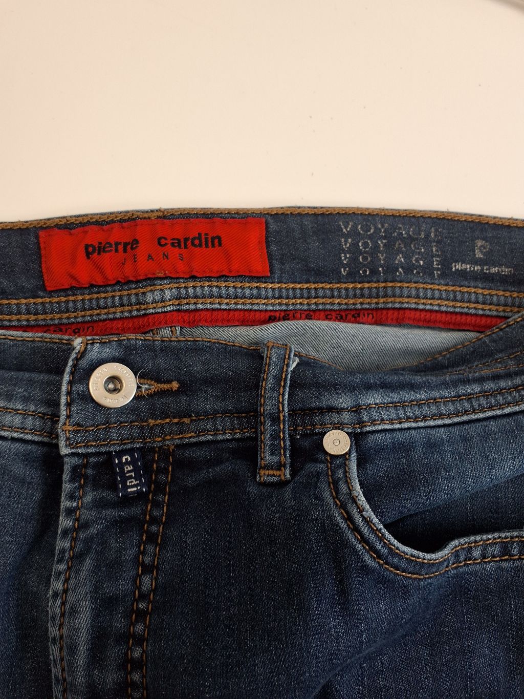 Pierre Cardin Jeans